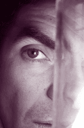 Jeroen portret