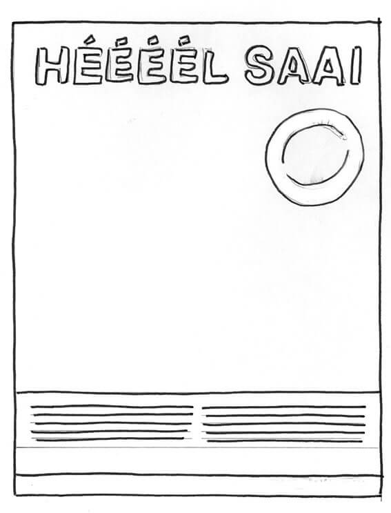 Concept en tekst - Grolsch - advertenties vakbladen