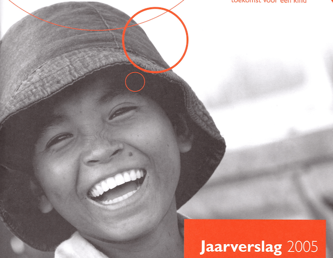 World Vision, jaarverslag