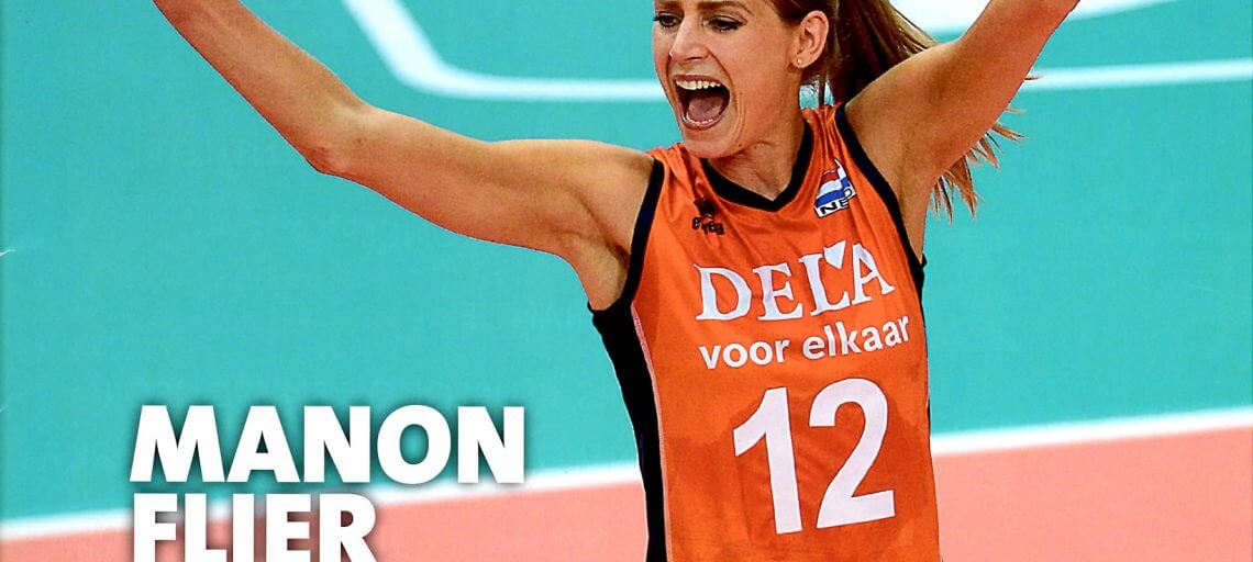 Column VolleyMAGAZINE