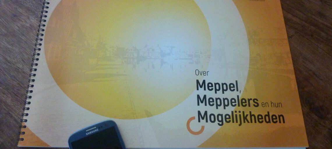 Over Meppel, Meppelers en hun Mogelijkheden